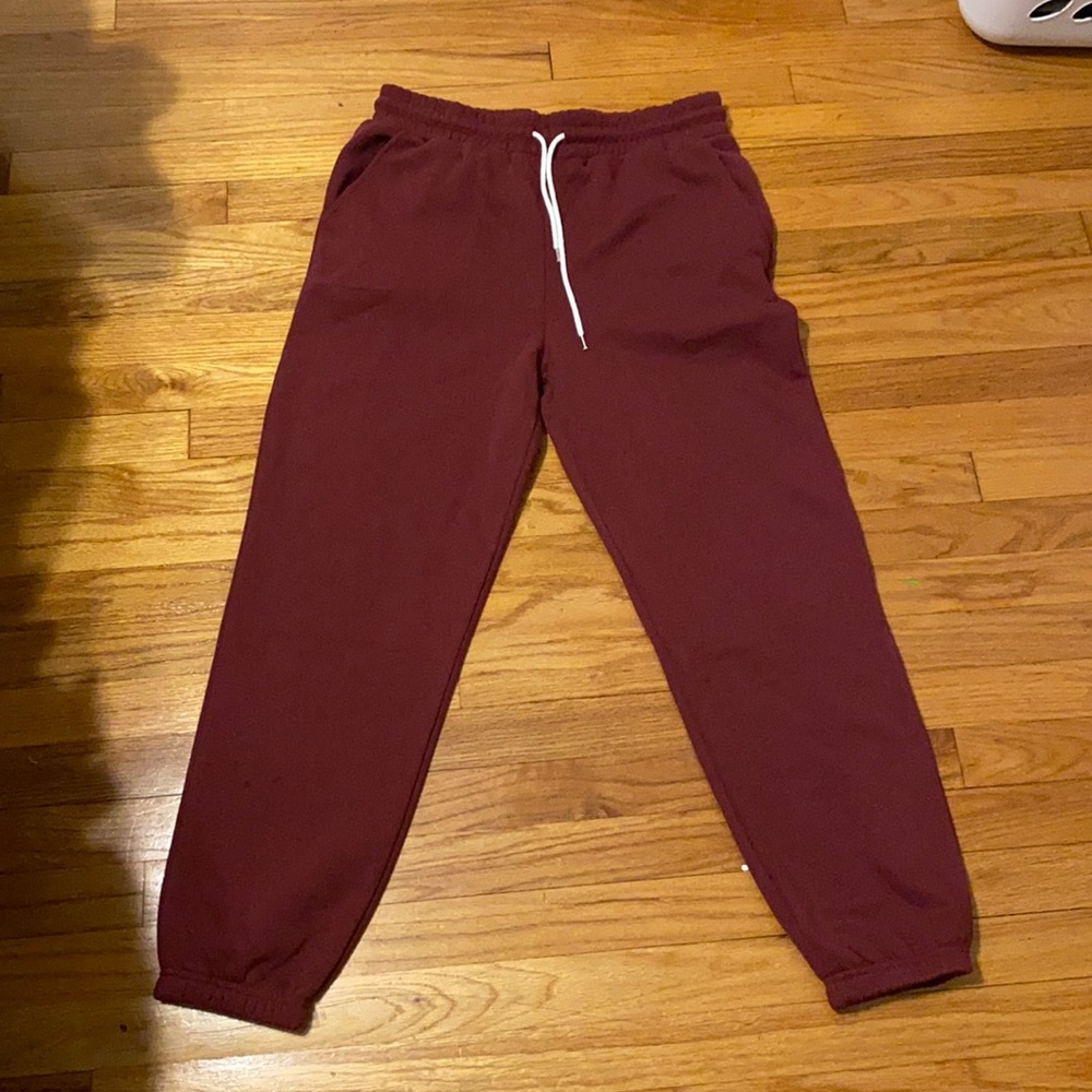 Joggers